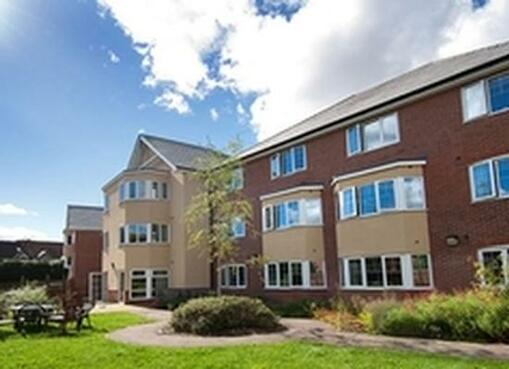 Sovereign House Care Home